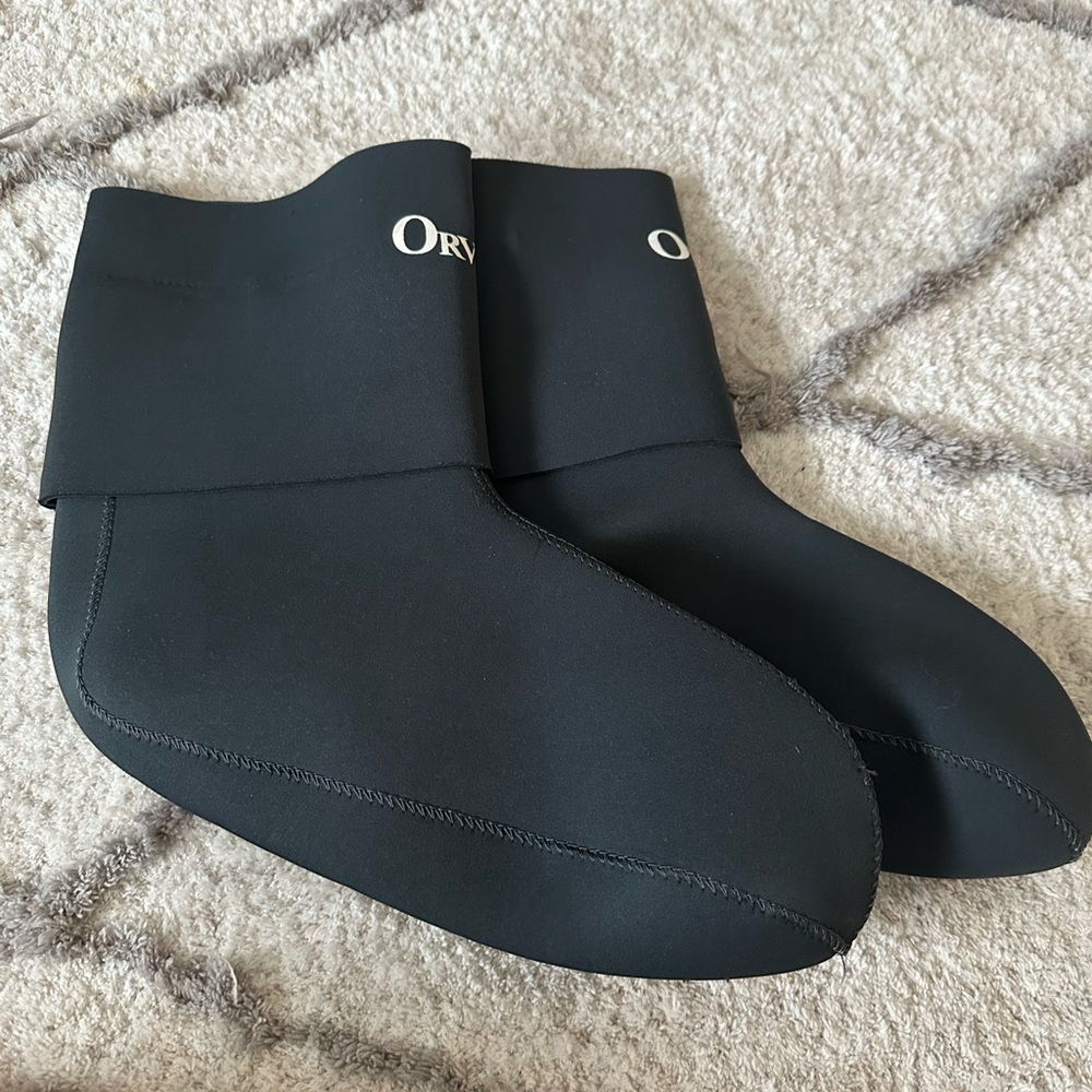 Orvis Wet Wading Guard Sock 🎣NEW🎣
